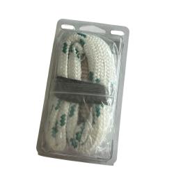 Eemann Tech - Gun Bore Rope Cleaner Cal 12ga - ET-030025