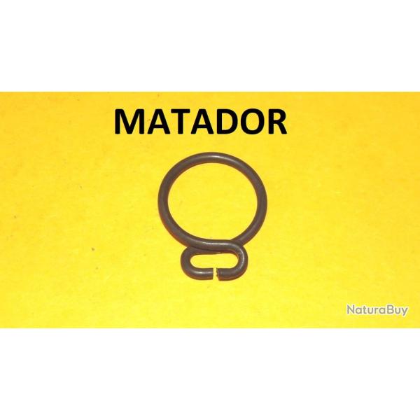 anneau d'armement de piston MATADOR - VENDU PAR JEPERCUTE (D22C932)