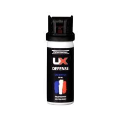 BOMBE GAZ CS UX 50ml