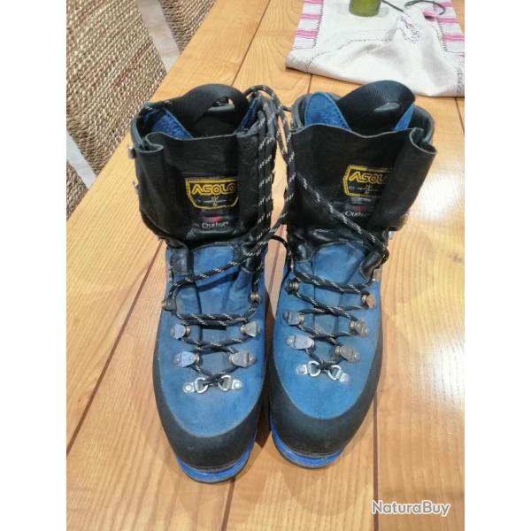 vend chaussure randonn�e asolo