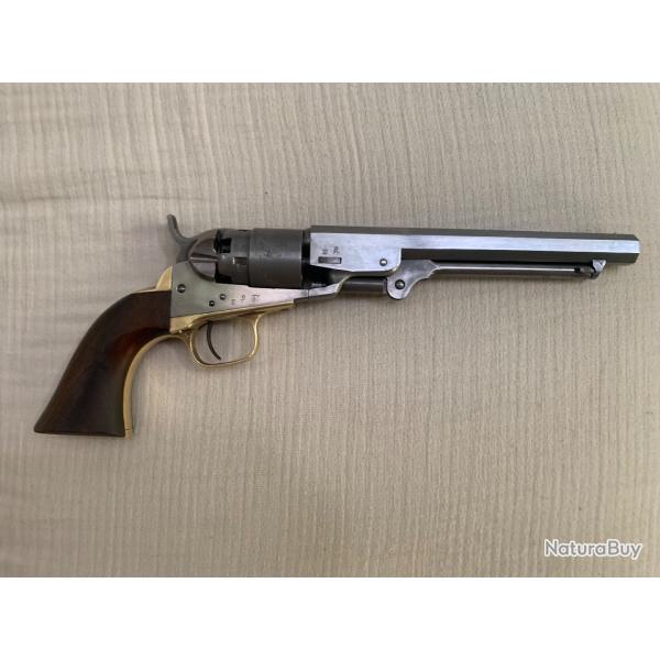 Colt pocket navy Uberti