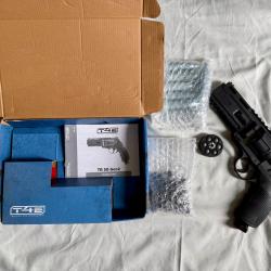 Umarex T4E TR50 Gen 2 (cal. 50) 13 joules