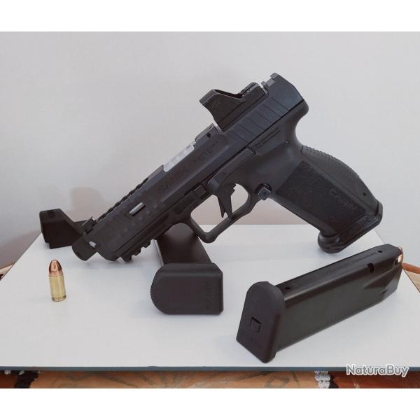 Canik METE SFT PRO