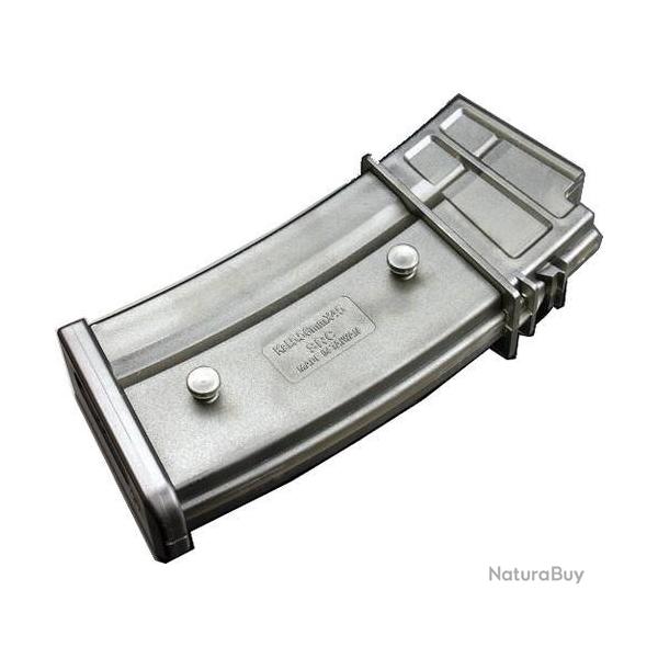 Chargeur SRC SR36/XR8 470 Billes