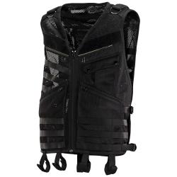 Vest dye tactical '11 Black XL/XXL