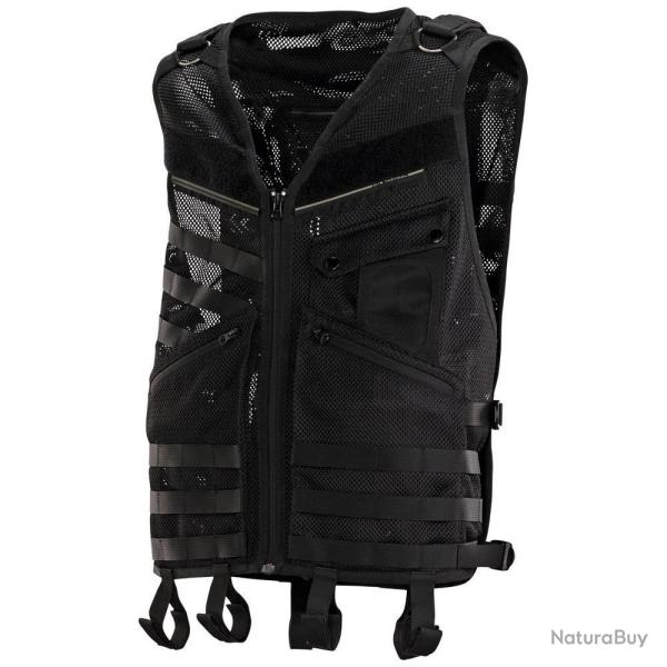 Vest dye tactical '11 Black XL/XXL