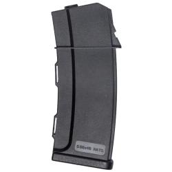 ASG 18202 Magazine,AEG, CZ BREN 805 A1-A2, 550 rounds, black