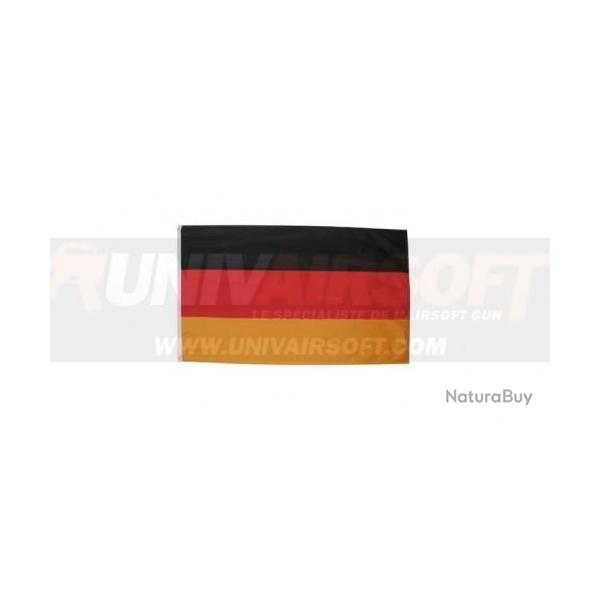 Drapeau Allemand