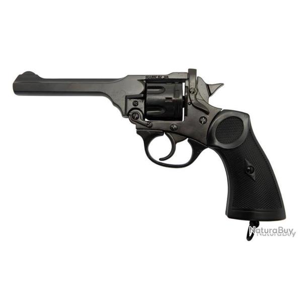 Webley MKIV DENIX neuf