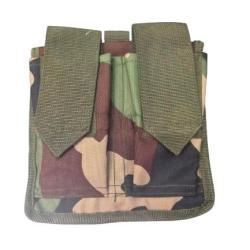 Black Eagle Pouch vCam x2