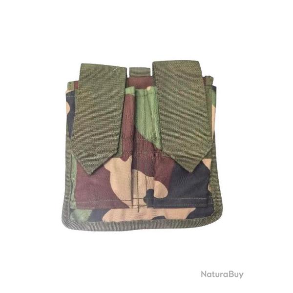 Black Eagle Pouch vCam x2