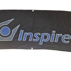 Banni&egrave;re Inspire Paintball