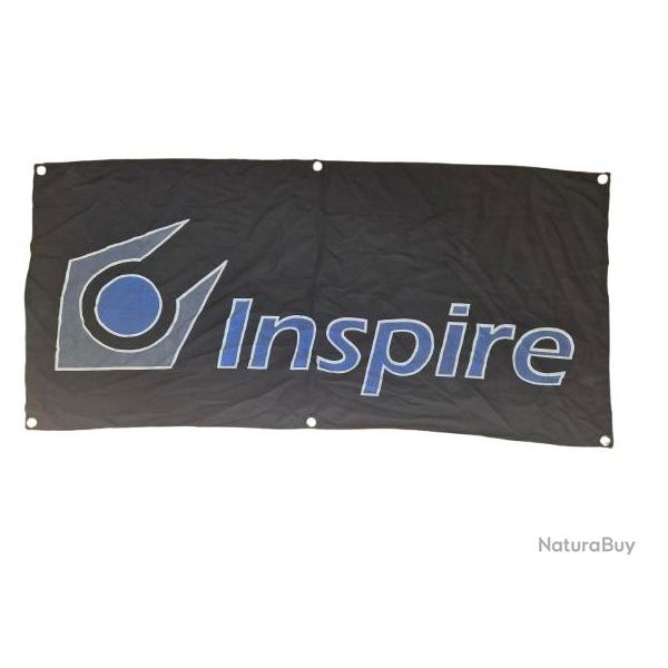 Banni�re Inspire Paintball