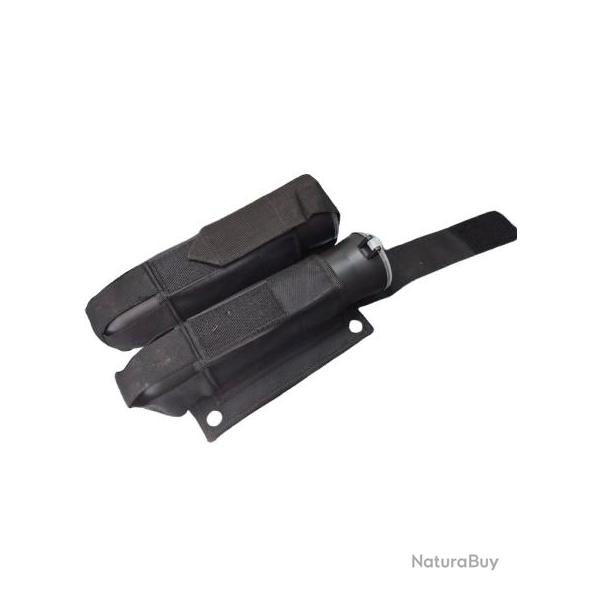 Porte Pots*2 (Scratch) - Black Eagle