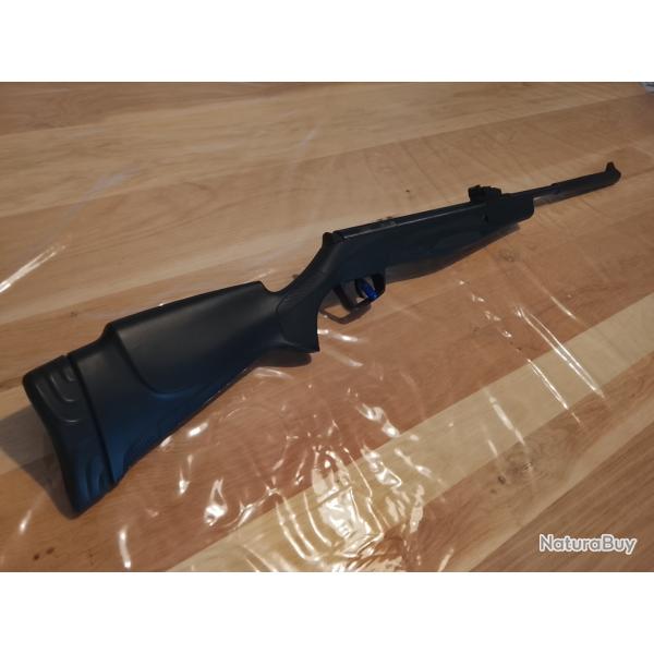 TOP AFFAIRE ! Carabine Stoeger rx5 neuf avec hausse et guidon cal.4,5 de 10 J, prix r�duit 119,50�