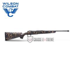 Carabine WILSON COMBAT Nula 20 16.25" Cal 308 Win Kodiak Rogue