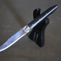 Couteau traditionnel Cr&eacute;tois - Gr&egrave;ce, Cr&egrave;te