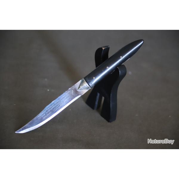 Couteau traditionnel Cr�tois - Gr�ce, Cr�te