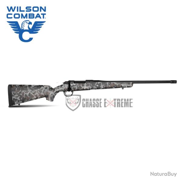 Carabine WILSON COMBAT Nula 20 16.25" Cal 308 Win Canyon Rogue