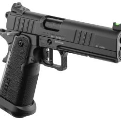 Pistolet Tisas 2011 9DS Cal.9x19 Canon de 5" Optic ready