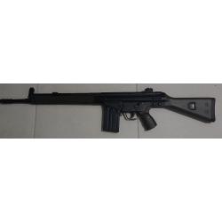 Airsoft G3 AEH Jing Gong T3-K3 upgrade