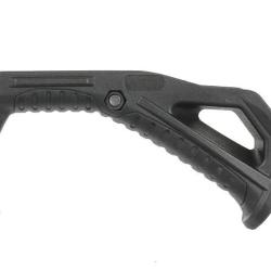 Support Fore Grip Picatinny - FMA Noir