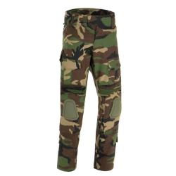 Predator Combat Pant - Invader Gear Woodland, M