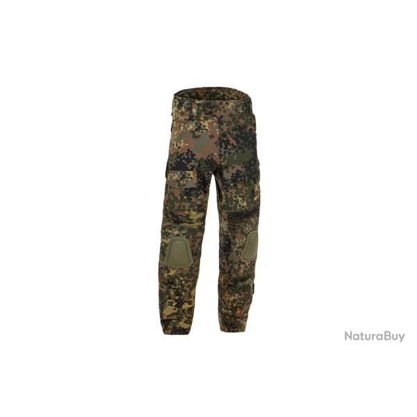 Predator Combat Pant - Invader Gear Flecktarn, S