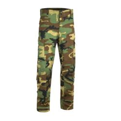 TDU Pant Revenger - Invader Gear Woodland, XS