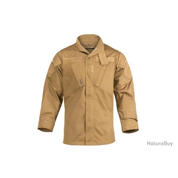 TDU Shirt Revenger - Invader Gear Coyote, L