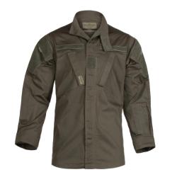 TDU Shirt Revenger - Invader Gear Vert OD, M