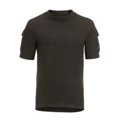 T-shirt Tactical - Invader Gear Noir, 2XL