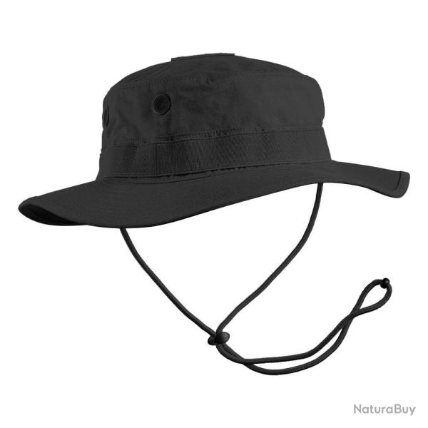 Bob Tactical - A10 Equipment Noir, L 57-58CM