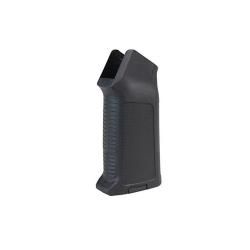 Poign&eacute;e moteur M4 AEG Noir / Tan - SLONG Noir