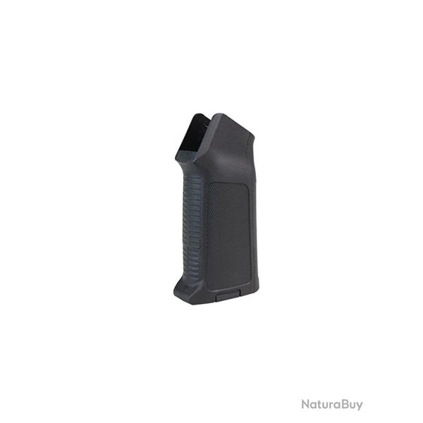 Poign�e moteur M4 AEG Noir / Tan - SLONG Noir