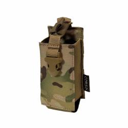 Poche pour talkie-walkie Dagger MOLLE - Corso Tactical Coyote