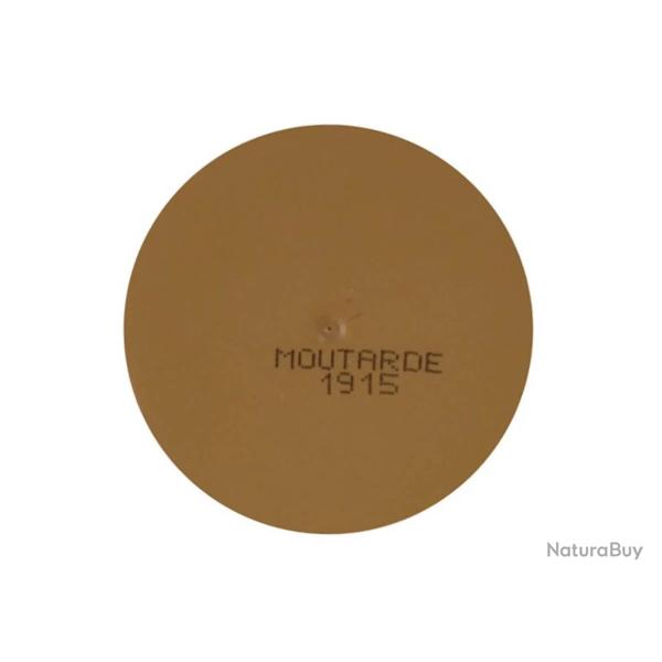 Peinture Militaria 400 ml - Sympacolor Moutarde 1915