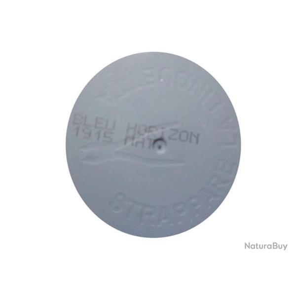 Peinture Militaria 400 ml - Sympacolor Bleu Horizon 1915