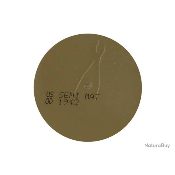 Peinture Militaria 400 ml - Sympacolor US OD 1942