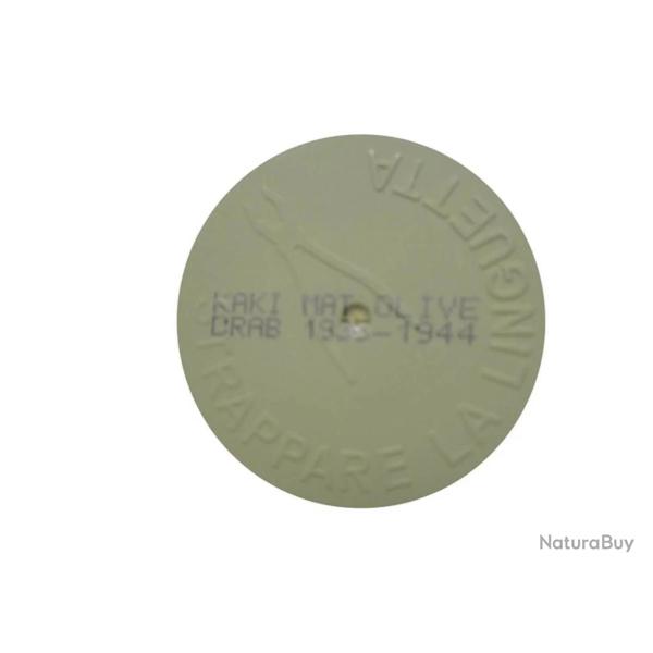 Peinture Militaria 400 ml - Sympacolor Kaki Olive OTAN 1936-1944