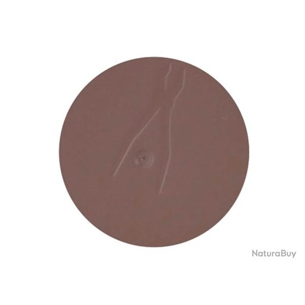 Peinture Militaria 400 ml - Sympacolor Brun Cuir