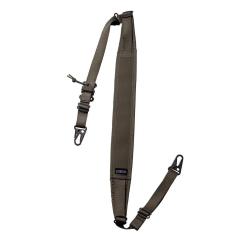 Sangle 2 points Crossbones MK1 - Corso Tactical Ranger Green