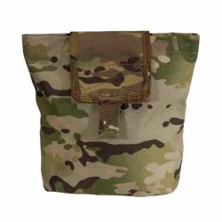Poche de d&eacute;charge pliable Dagger MK1 - Corso Tactical Multicam
