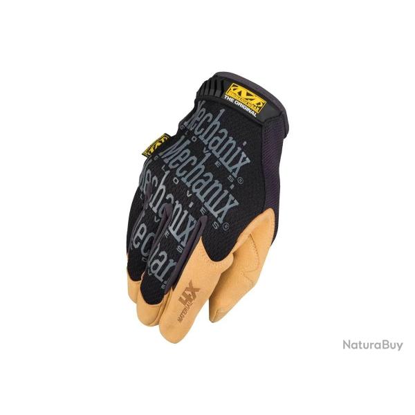 Gants Material 4X Original - Mechanix XL