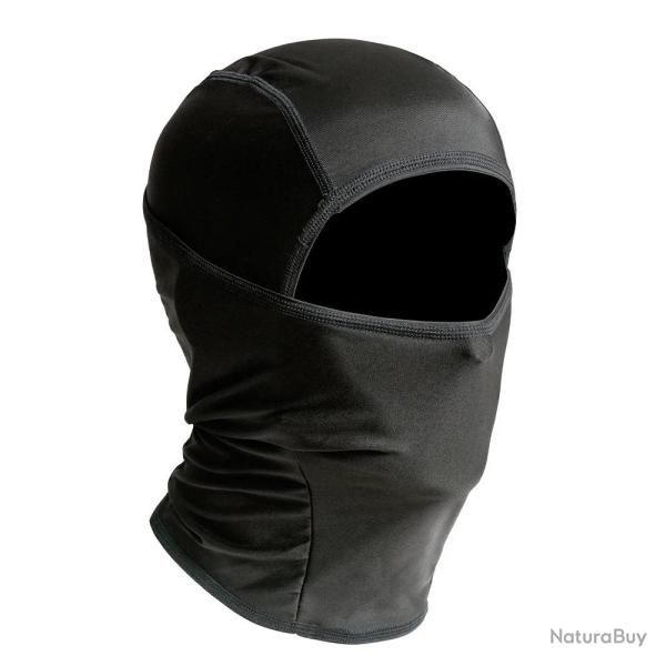 Cagoule THERMO PERFORMER - A10 Equipment Noir