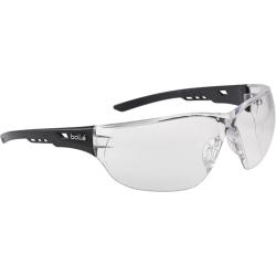 Lunettes NESS industrial - Boll&eacute; Transparent