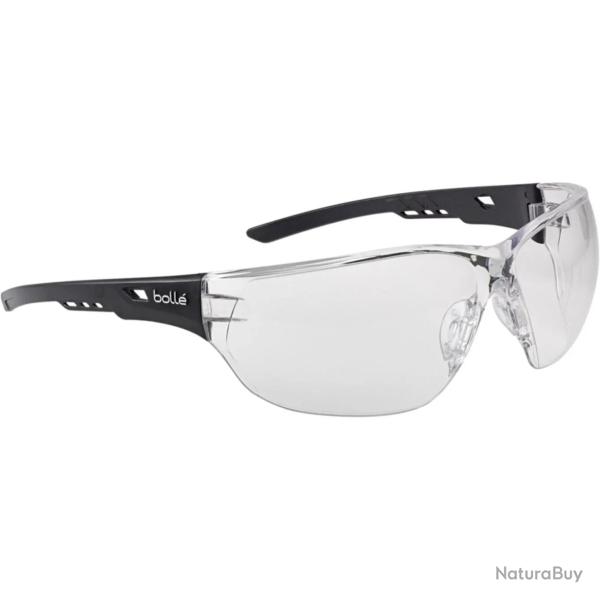 Lunettes NESS industrial - Boll� Transparent