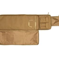 Housse double pour r&eacute;pliques longues 47" - 8FIELDS Tan