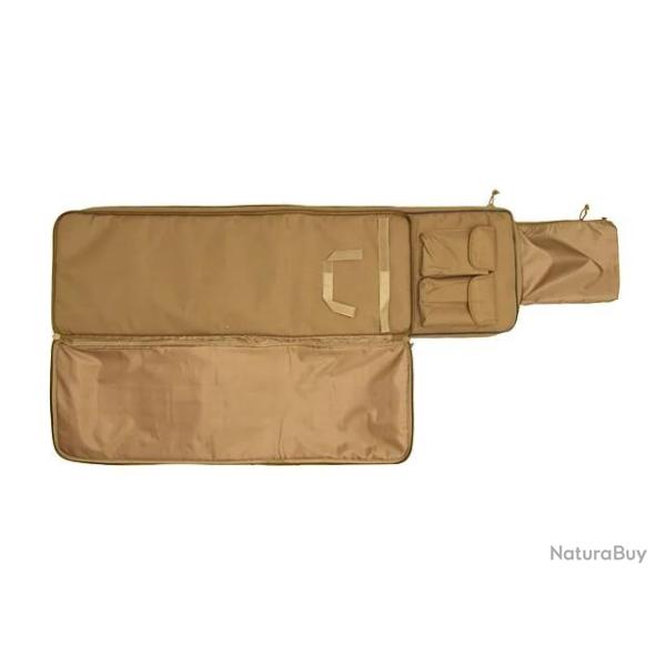Housse double pour r�pliques longues 47" - 8FIELDS Tan