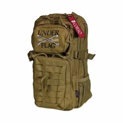 Sac &agrave; dos tactique Rogue Assault 14L - Corso Tactical Coyote